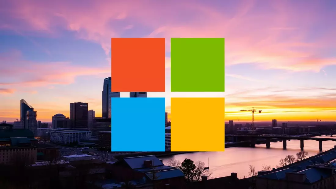 Microsoft: el pulso entre la fe de Ackman y la cautela del mercado - Bild: über boerse-global.de