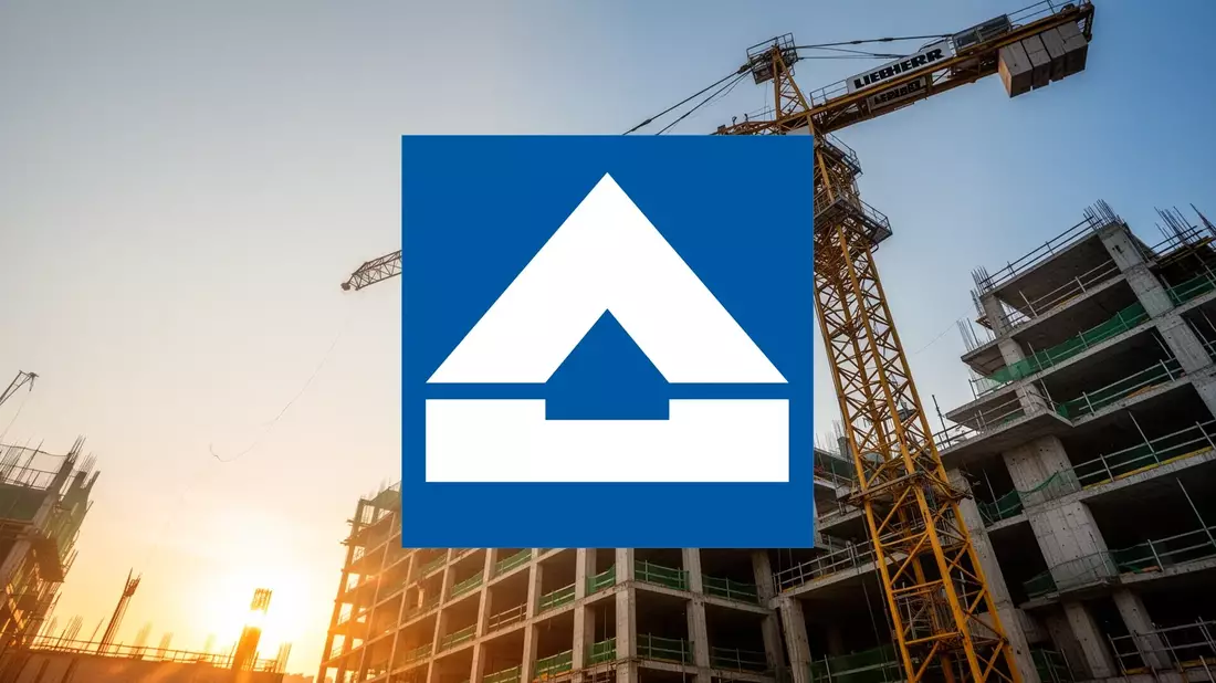 Hochtief Aktie: 36 Milliarden Euro Marktwert für DAX-Kandidatur - Bild: über boerse-global.de