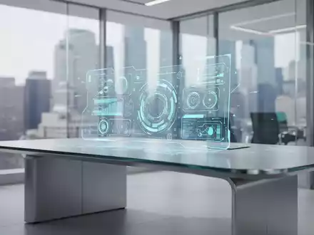 Microsoft Teams: Die große Design-Revolution ist abgeschlossen - Foto: über boerse-global.de