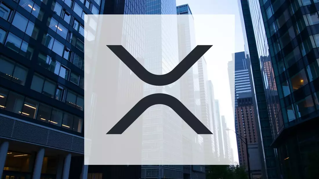 XRP: el banco central de Australia sella el Ledger mientras los ETF marcan un mayo histórico - Bild: über boerse-global.de