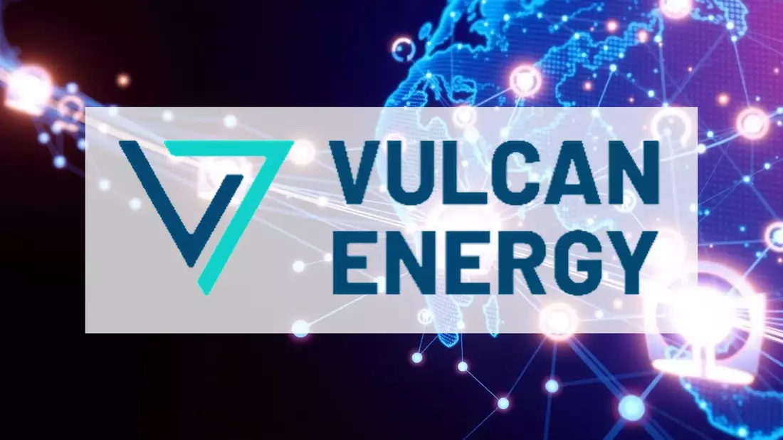 Vulcan Energy's Lionheart Moves Ahead, But Pentagon Loan Doubts and Ballooning Losses Weigh on Shares - Bild: über boerse-global.de