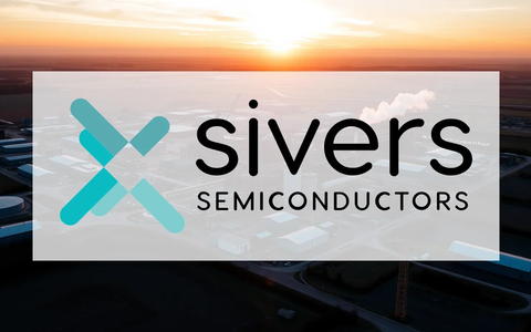 Sivers Semiconductors Faces May 29 Crucible: Nasdaq Dreams, MSCI Inflows, and Restated Losses Converge - Foto: über boerse-global.de