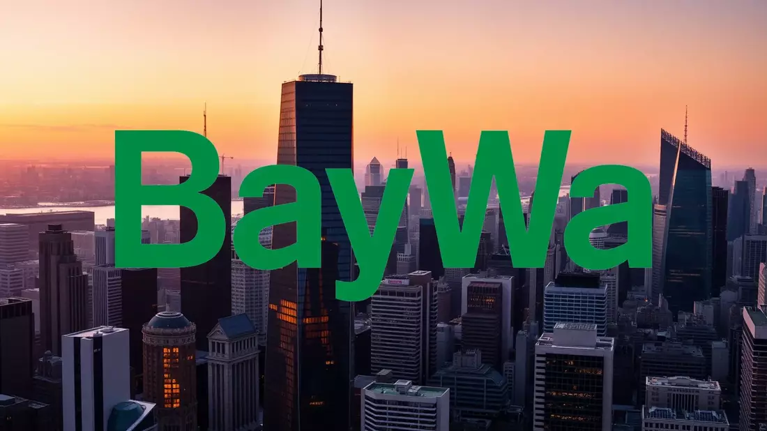 BayWa Faces Creditor Ultimatum and Legal Probes as Q1 Report Tests Rescue Plan's Viability - Bild: über boerse-global.de