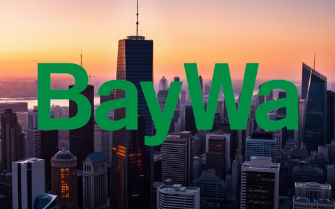 BayWa Faces Creditor Ultimatum and Legal Probes as Q1 Report Tests Rescue Plan's Viability - Foto: über boerse-global.de