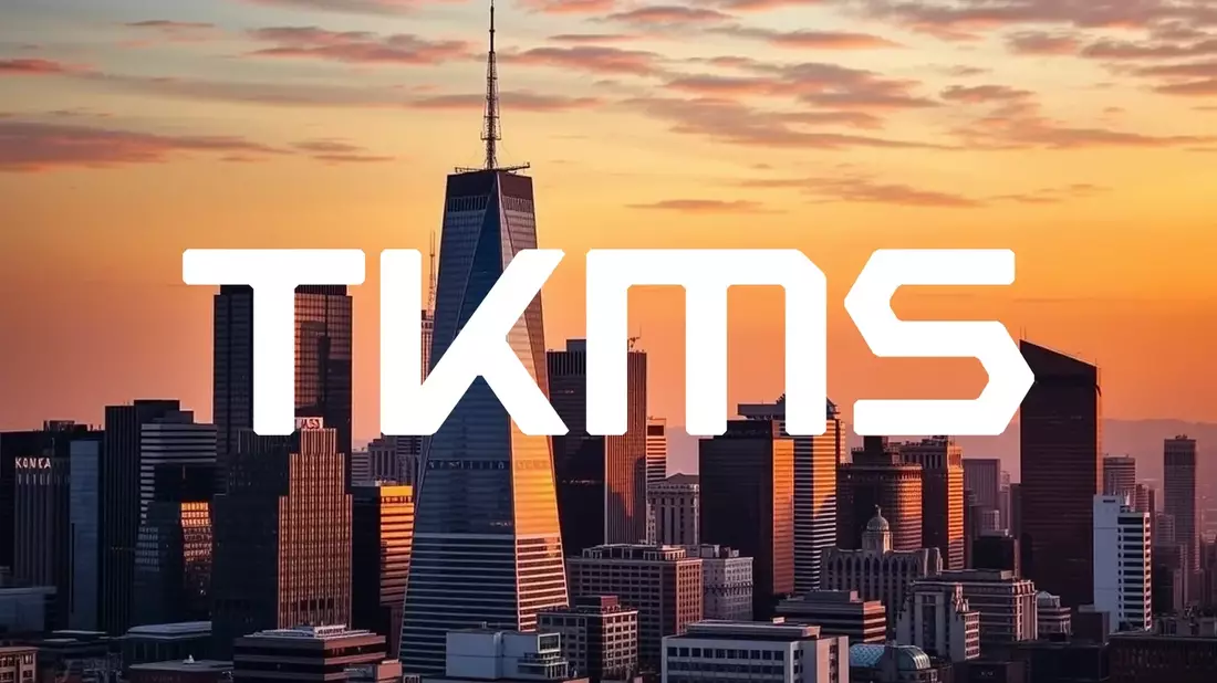 TKMS Faces Crucial Juncture as Canadian Submarine Decision and Investor Conference Converge - Bild: über boerse-global.de