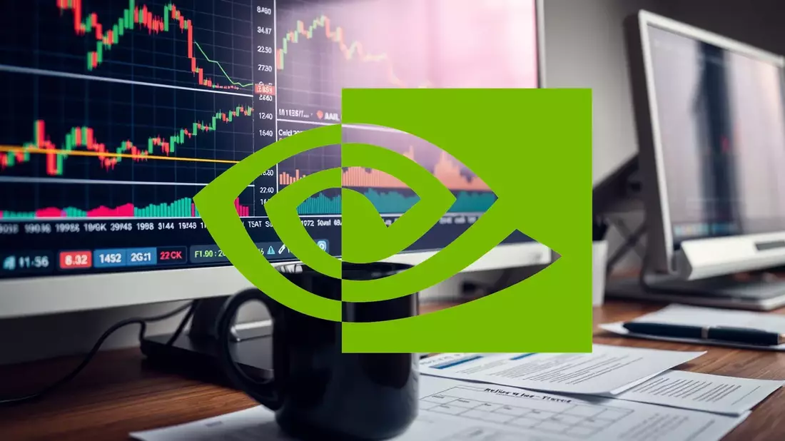 Nvidia's Record $81.6B Quarter and $80B Buyback Can't Lift the Stock: The Market Sees a Priced-In Future - Bild: über boerse-global.de