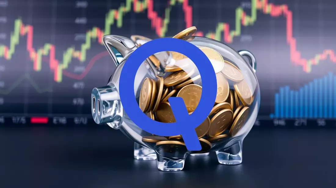 Qualcomm toca un nuevo techo: Stellantis y la IA física catapultan el valor un 77% en un mes - Bild: über boerse-global.de
