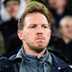 Seine Entscheidungen gefallen Hoeneß nicht alle: Bundestrainer Nagelsmann. (Archivbild) - Foto: Tom Weller/dpa