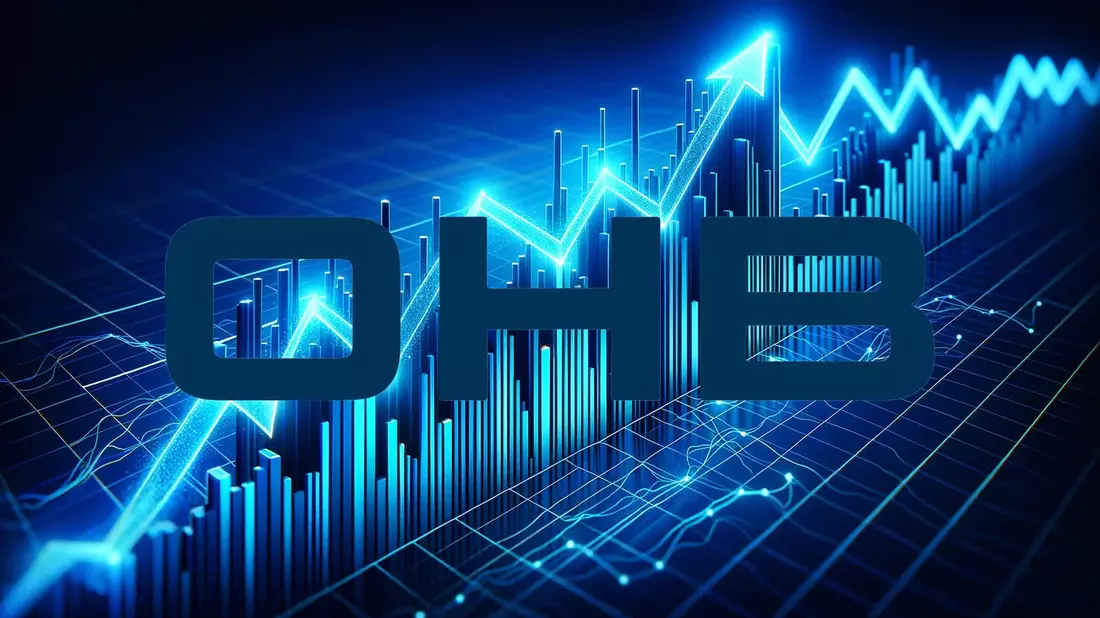 OHB’s KIRK Pact and Record Order Book Give Bulls Reason to Look Past Friday’s 4% Slide - Bild: über boerse-global.de