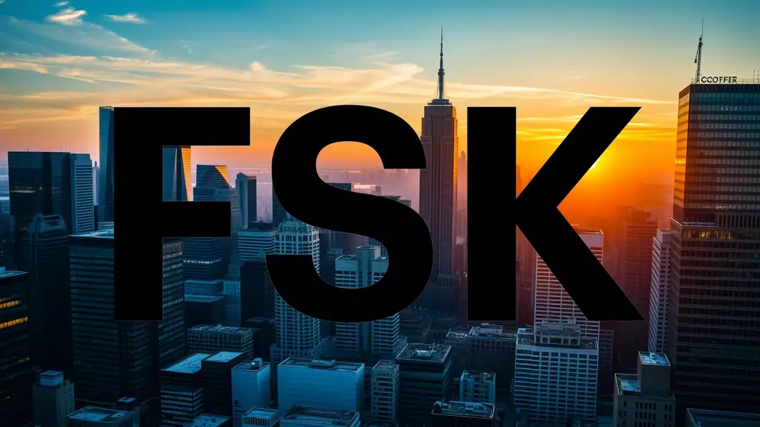 FS KKR Capital: el plan de KKR de 600 millones choca con un descuento del 41% y un RSI sobrecomprado - Bild: über boerse-global.de
