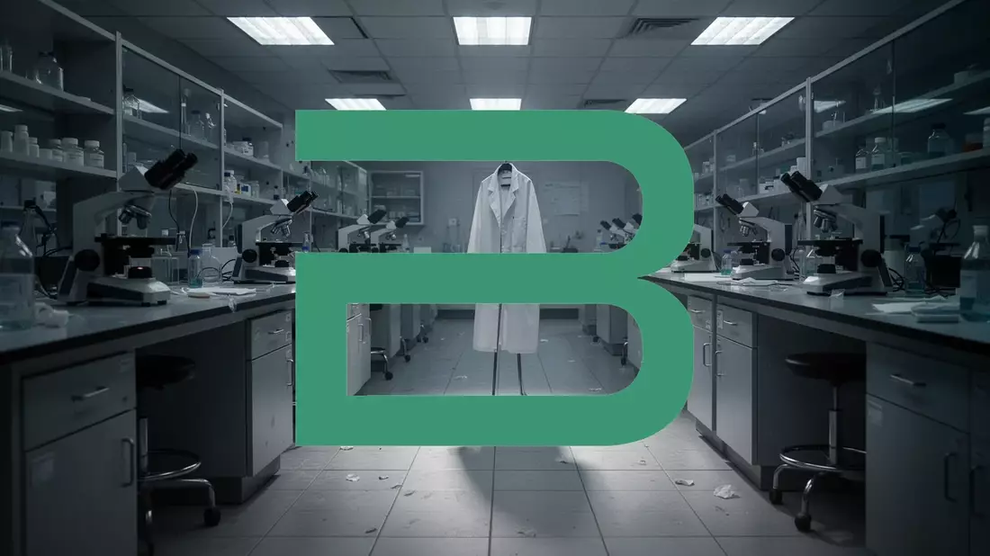 BioNTech Aktie: 1.860 Stellen werden gestrichen - Bild: über boerse-global.de