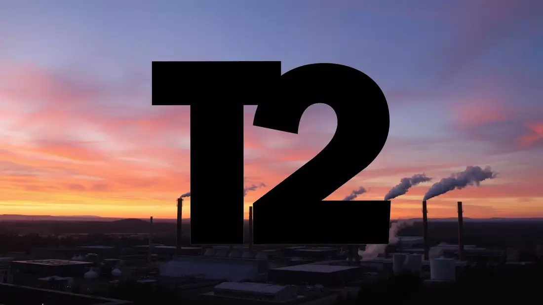 Take-Two: el desajuste entre previsiones y expectativas lastra la acción pese a los buenos resultados - Bild: über boerse-global.de