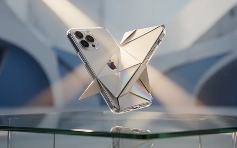 Apple und Nvidia prägen das Tech-Jahr 2026 - Foto: über boerse-global.de