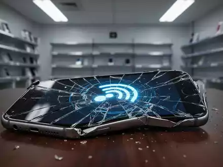 T1-Smartphone von Trump Mobile: Datenleck und Absatzflaute überschatten Marktstart - Foto: über boerse-global.de