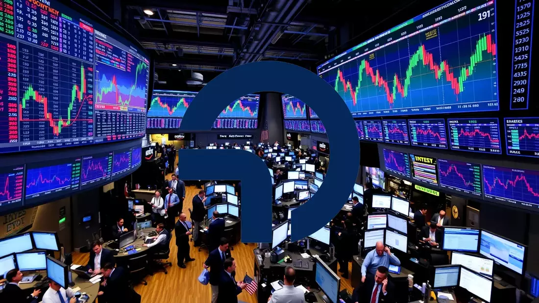 OMV Juggles Gas Field Triumph and Dividend Squeeze as Stock Holds Near Peak - Bild: über boerse-global.de