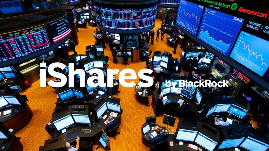 Morningstar’s Gold Stamp Meets Fee Squeeze: The iShares MSCI World ETF at a Pivotal Moment - Bild: über boerse-global.de