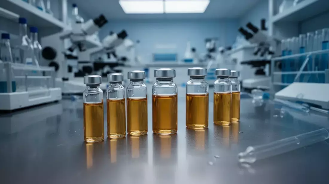 Global X China Biotech ETF: 9 Prozent Sturz in 30 Tagen - Bild: über boerse-global.de