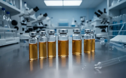 Global X China Biotech ETF: 9 Prozent Sturz in 30 Tagen - Foto: über boerse-global.de