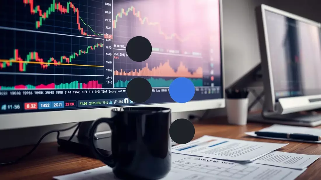 D-Wave Quantum: el doble filo de la ayuda pública – inyección de capital y dilución accionarial - Bild: über boerse-global.de