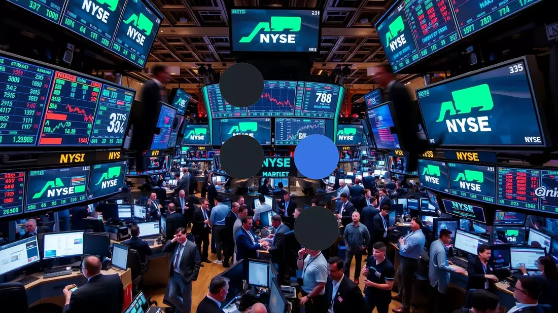 D-Wave's $100M CHIPS Windfall: Record Bookings and a Tripled Net Loss Collide Ahead of Investor Day - Bild: über boerse-global.de