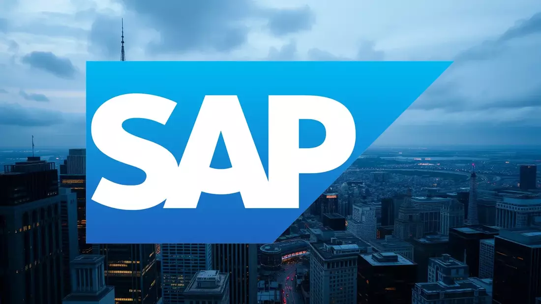 SAP’s €250 Million State AI Win Carries Strategic Weight but RSI Near 87 Signals Caution - Bild: über boerse-global.de