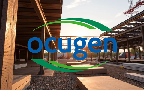 Ocugen Extends Cash Runway to 2028 With $130M Convertible, but CMO Vacancy and Stock Slide Test Investor Patience - Foto: über boerse-global.de