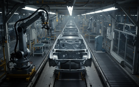 Mercedes-Benz: Arbeitsplatz-Sicherheit gegen Gehaltsverzicht - Foto: über boerse-global.de