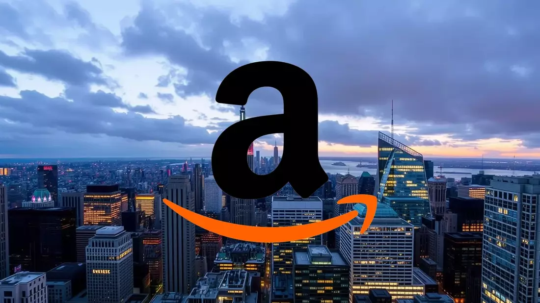Amazon Shareholders Greenlight $200 Billion AI Blitz as AWS Growth Accelerates - Bild: über boerse-global.de