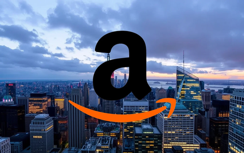 Amazon Shareholders Greenlight $200 Billion AI Blitz as AWS Growth Accelerates - Foto: über boerse-global.de