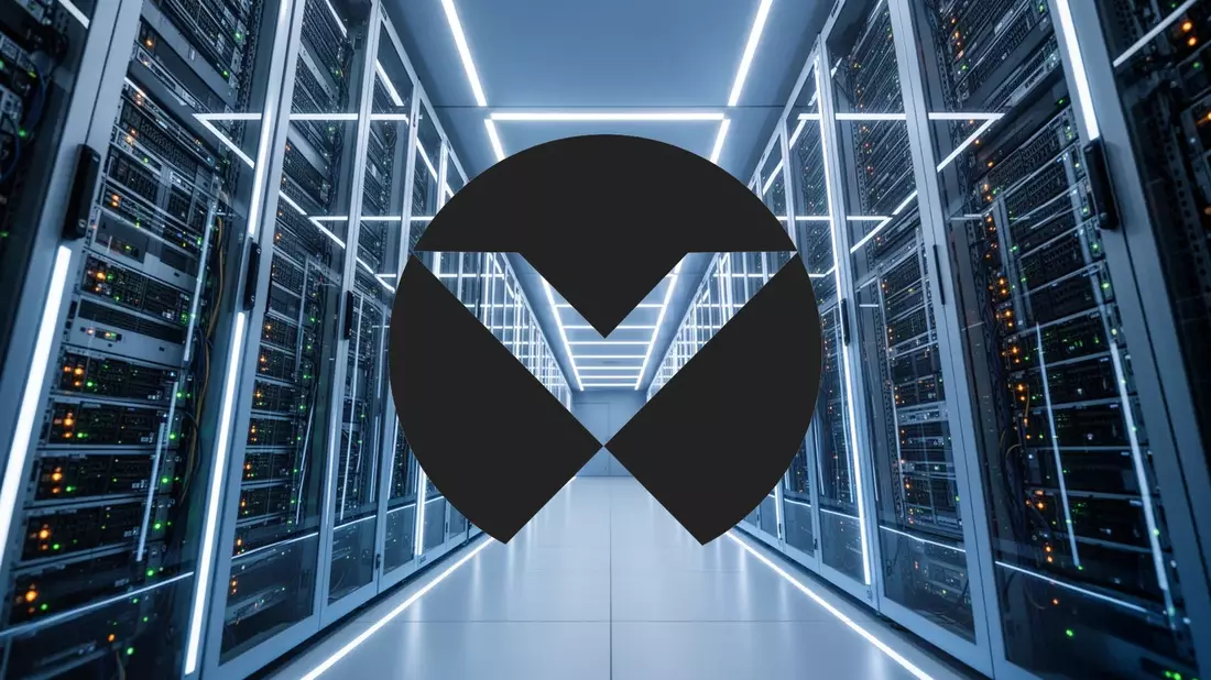 Vertiv Aktie: Zacks hebt auf Strong Buy am 23. Mai - Bild: über boerse-global.de