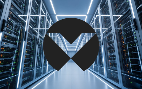 Vertiv Aktie: Zacks hebt auf Strong Buy am 23. Mai - Foto: über boerse-global.de