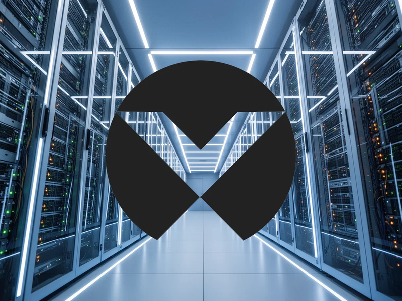 Vertiv Aktie: Zacks hebt auf Strong Buy am 23. Mai - Foto: über boerse-global.de