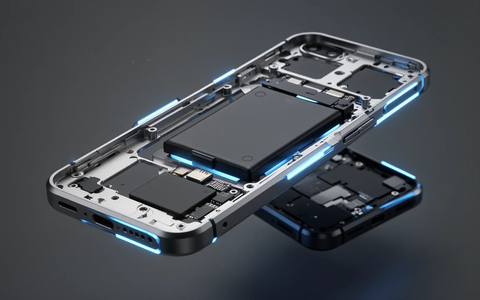 Redmi Note 15 setzt neuen Standard: Xiaomi rüstet auf - Foto: über boerse-global.de