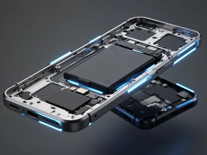 Redmi Note 15 setzt neuen Standard: Xiaomi rüstet auf - Foto: über boerse-global.de
