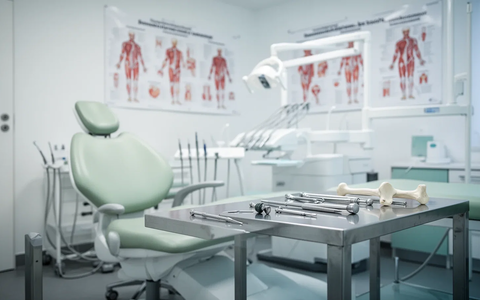 Osteopathie und biologische Zahnmedizin: Luxemburgs Gesundheitsmarkt im Wandel - Foto: über boerse-global.de