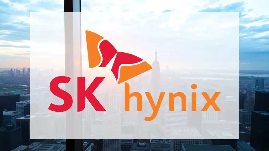 Inside SK Hynix: The Mixed Signals That Have the Stock Stuck Just Below Record Highs - Bild: über boerse-global.de