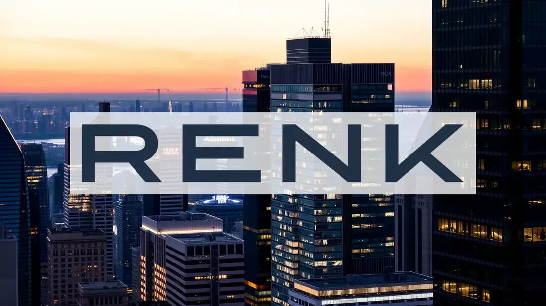 Renk's Operational Gains Outweigh Jefferies' Target Cut as Block Trade Finds Buyers - Bild: über boerse-global.de