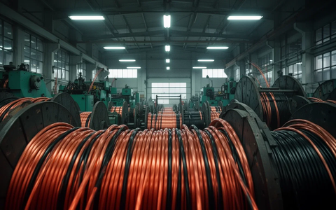 Prysmian Aktie: 4 Milliarden Euro für Zukäufe geplant - Foto: über boerse-global.de