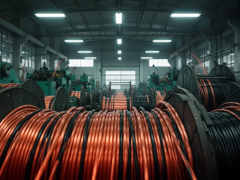 Prysmian Aktie: 4 Milliarden Euro für Zukäufe geplant - Foto: über boerse-global.de