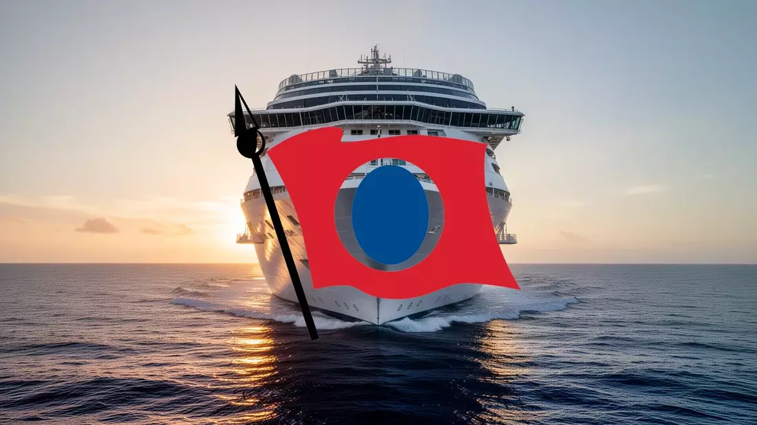 Carnival Aktie: 6,2 Milliarden Rekordeinnahmen im Quartal - Bild: über boerse-global.de