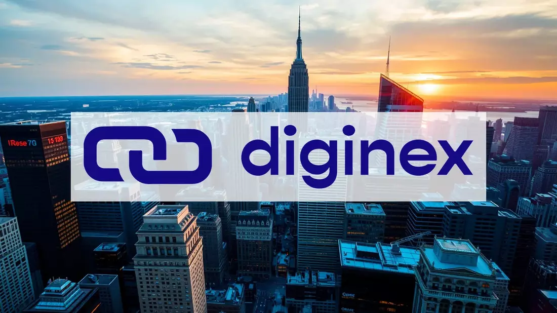 Diginex Fights for Nasdaq Listing as $1.5 Billion Resulticks Talks Enter Final Days - Bild: über boerse-global.de