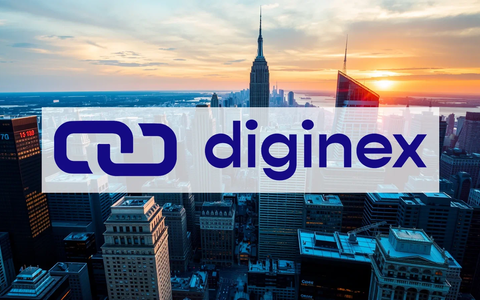 Diginex Fights for Nasdaq Listing as $1.5 Billion Resulticks Talks Enter Final Days - Foto: über boerse-global.de