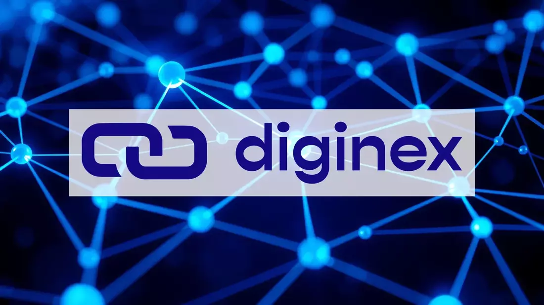 Diginex: una abogada de la UE, 150 millones de ingresos y una decisión que vale 1.500 millones - Bild: über boerse-global.de