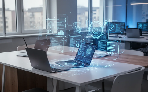 Deutscher Gründungsboom: KI und Digitalisierung treiben Rekordzahlen an - Foto: über boerse-global.de