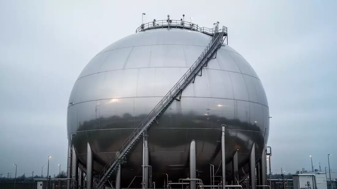 Air Liquide: 200-Tage-Linie durchbrochen - Bild: über boerse-global.de