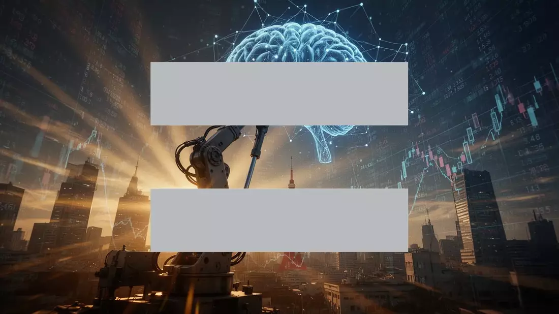 SoftBank Aktie: 11,89 Prozent Sprung auf OpenAI-Fantasie - Bild: über boerse-global.de