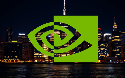 Nvidia Posts $58.3 Billion Net Profit and Unveils Vera CPU — Why Investors Still Held Back - Foto: über boerse-global.de