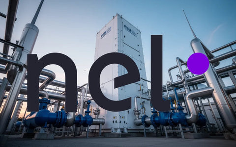 Nel ASA Aktie: Douglas County bestellt PEM-Elektrolyseur - Foto: über boerse-global.de