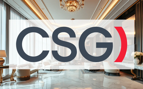 CSG Stock Rallies 14% in a Week on Q1 Beat, But Analysts See Further 75% Upside - Foto: über boerse-global.de