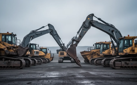 Kubota: 7,31 Prozent Minus in einer Woche - Foto: über boerse-global.de